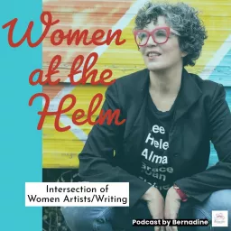 Women at the Helm Podcast artwork