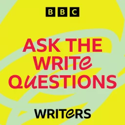 BBC Writers Podcast artwork