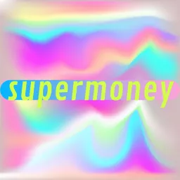 supermoney - bitcoin for beginners Podcast artwork