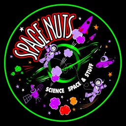 Space Nuts | Astronomy, Space and Science News