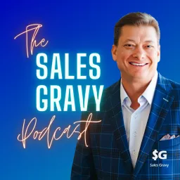 Sales Gravy: Jeb Blount Podcast artwork