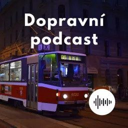 Dopravní podcast artwork