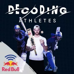 Decoding Athletes Podcast artwork