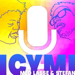 ICYMI m/ Lasse & Stefan Podcast artwork