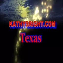 KathysRight Texas Podcast artwork