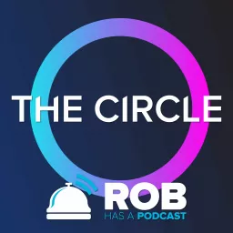 The Circle on RHAP: Recaps of Netflix's US Version of 