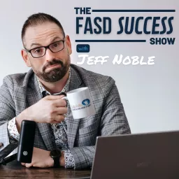 The FASD Success Show Podcast artwork