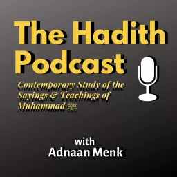 The Hadith Podcast artwork