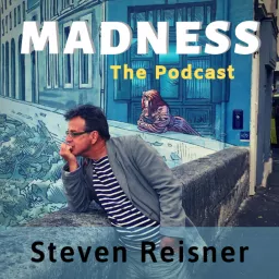 Madness: the Podcast. artwork