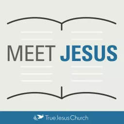 Meet Jesus Podcast artwork