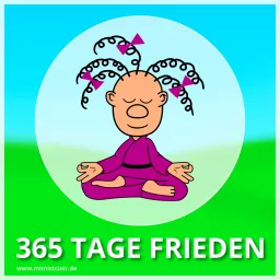 Ein Kurs in Wundern - 365 Tage Frieden