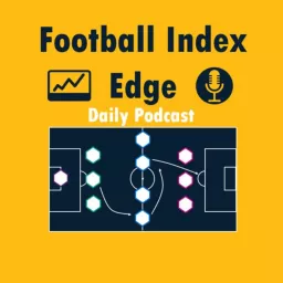 Football Index Edge Podcast artwork