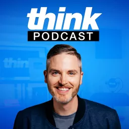 The Think Media Podcast artwork