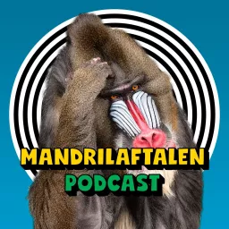 Mandrilaftalen Podcast artwork