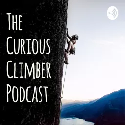 The Curious Climber Podcast: Chatting with Hazel and Mina artwork