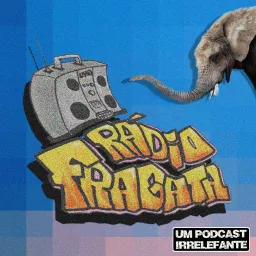 Rádio Fragata Podcast artwork