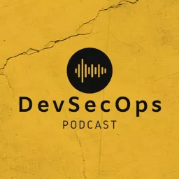 DevSecOps Podcast artwork