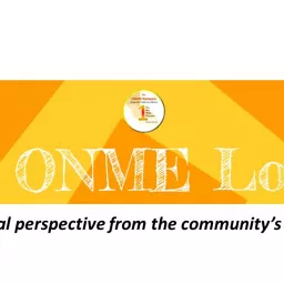 It's ONME Local Podcast artwork