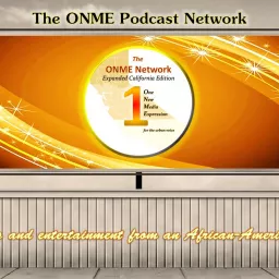 ONME Podcast Network artwork