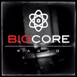 Biocore Radio Podcast artwork
