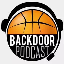Backdoor Podcast artwork