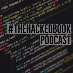 The Hacked Book Podcast artwork