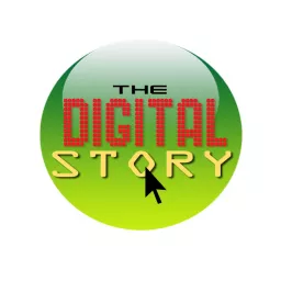The Digital Story Photography Podcast artwork