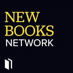 New Books Network Podcast artwork