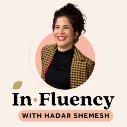 The InFluency Podcast artwork