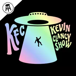 The Kevin Clancy Show Podcast artwork