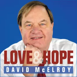 Love & Hope Podcast artwork