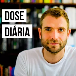 Dose Diária Podcast artwork