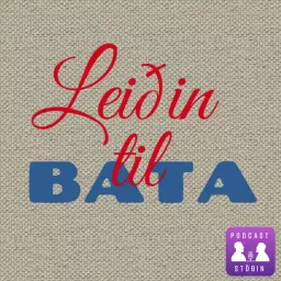 Leiðin til bata Podcast artwork