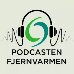 Podcasten Fjernvarmen artwork