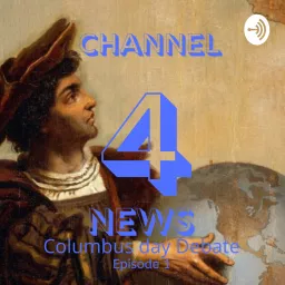 Channel 4 News Podcast artwork