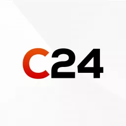 Comparic24.tv Podcast artwork