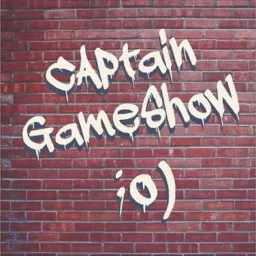 Captain GameShow! Podcast artwork
