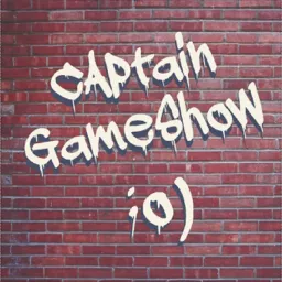 Captain GameShow!