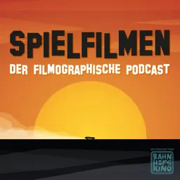 Spielfilmen - Der filmographische Podcast