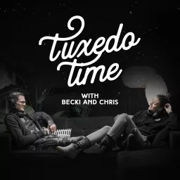 The Tuxedo Time Podcast artwork