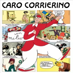 Caro Corrierino Podcast artwork