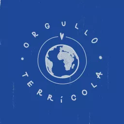 Orgullo Terrícola Radio Podcast artwork