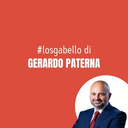 #losgabello Podcast artwork