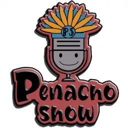 El Penacho Show Podcast artwork