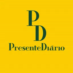 Presente Diário Podcast artwork