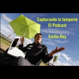 Capturando la temperie - CLT Podcast artwork