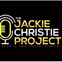 The Jackie Christie Project Podcast artwork