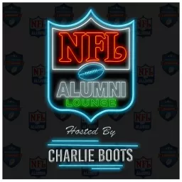 NFL Alumni Lounge Podcast artwork