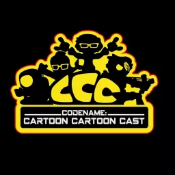 Cartoon Cartoon Cast Podcast artwork