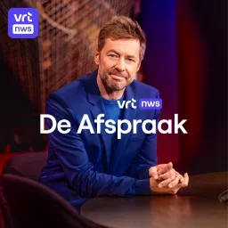 De afspraak Podcast artwork